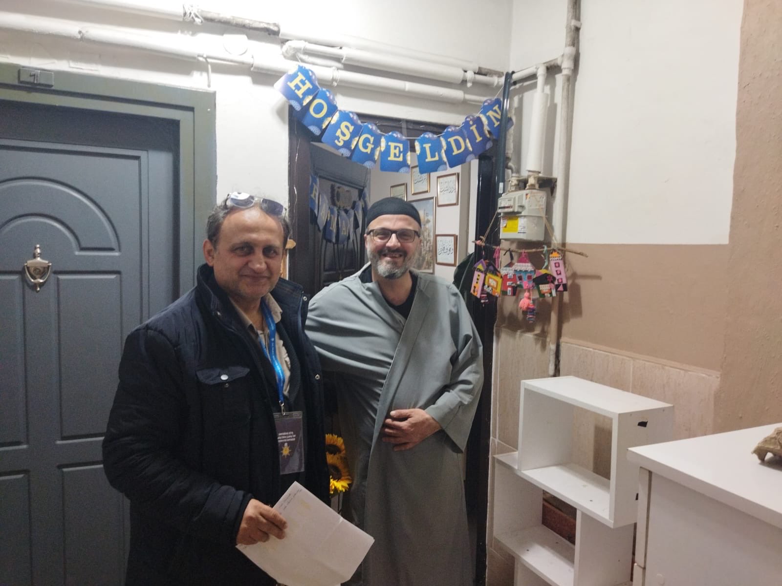 AK Parti Maltepe’den Gönül Birliği Teşekkürü: Ramazan’ın Bereketini Hemşehrilerimizle Paylaşıyoruz