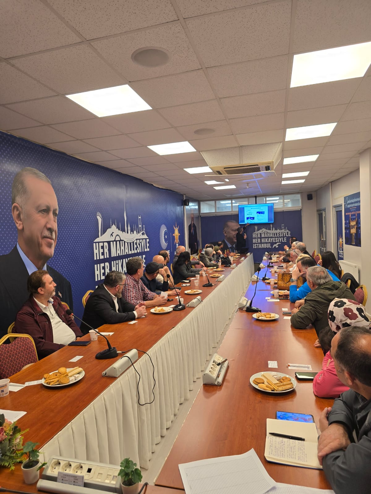 2. ‘Sosyal Medya Eğitimi’mizle sizlerleyiz!