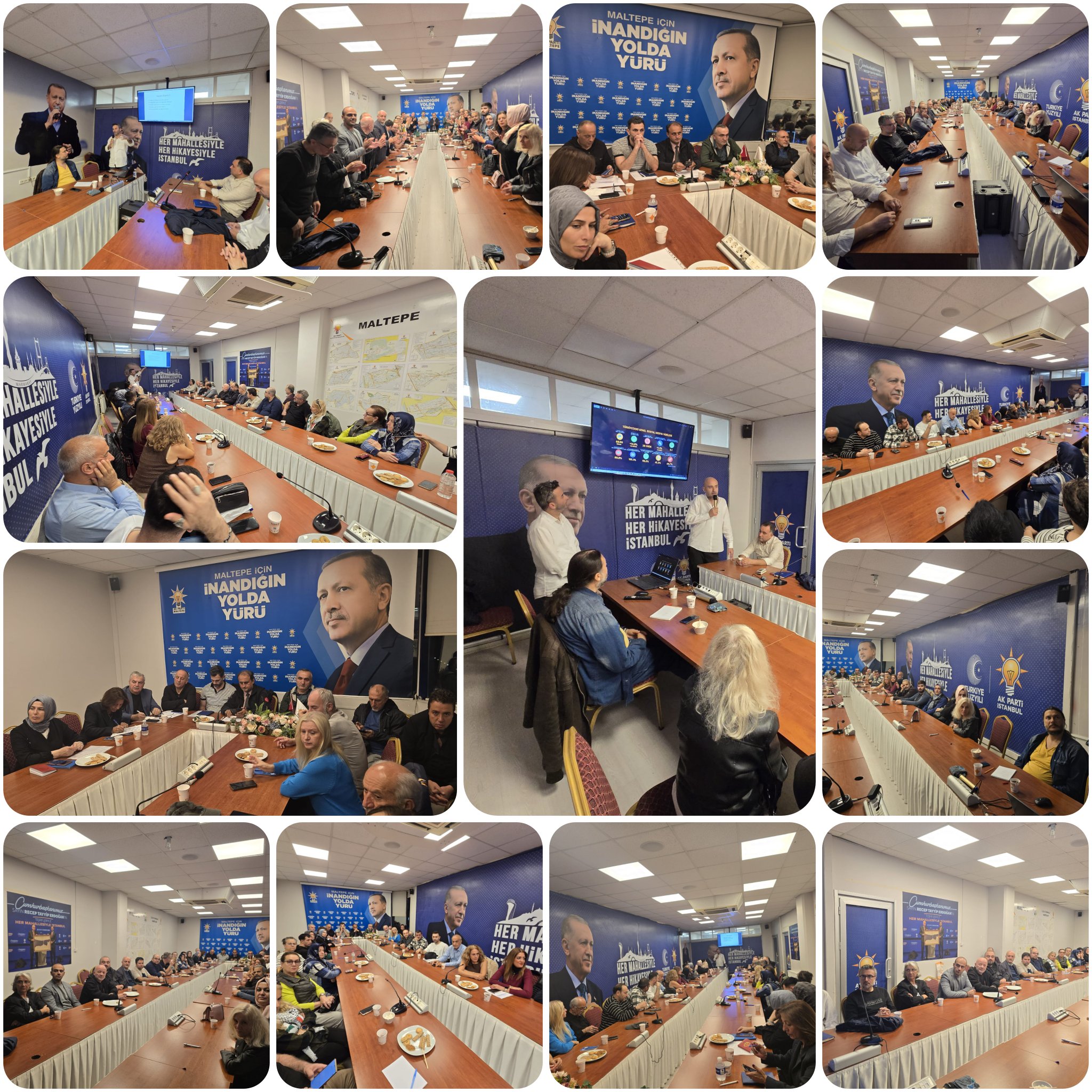 Sosyal Medya Eğitimimiz