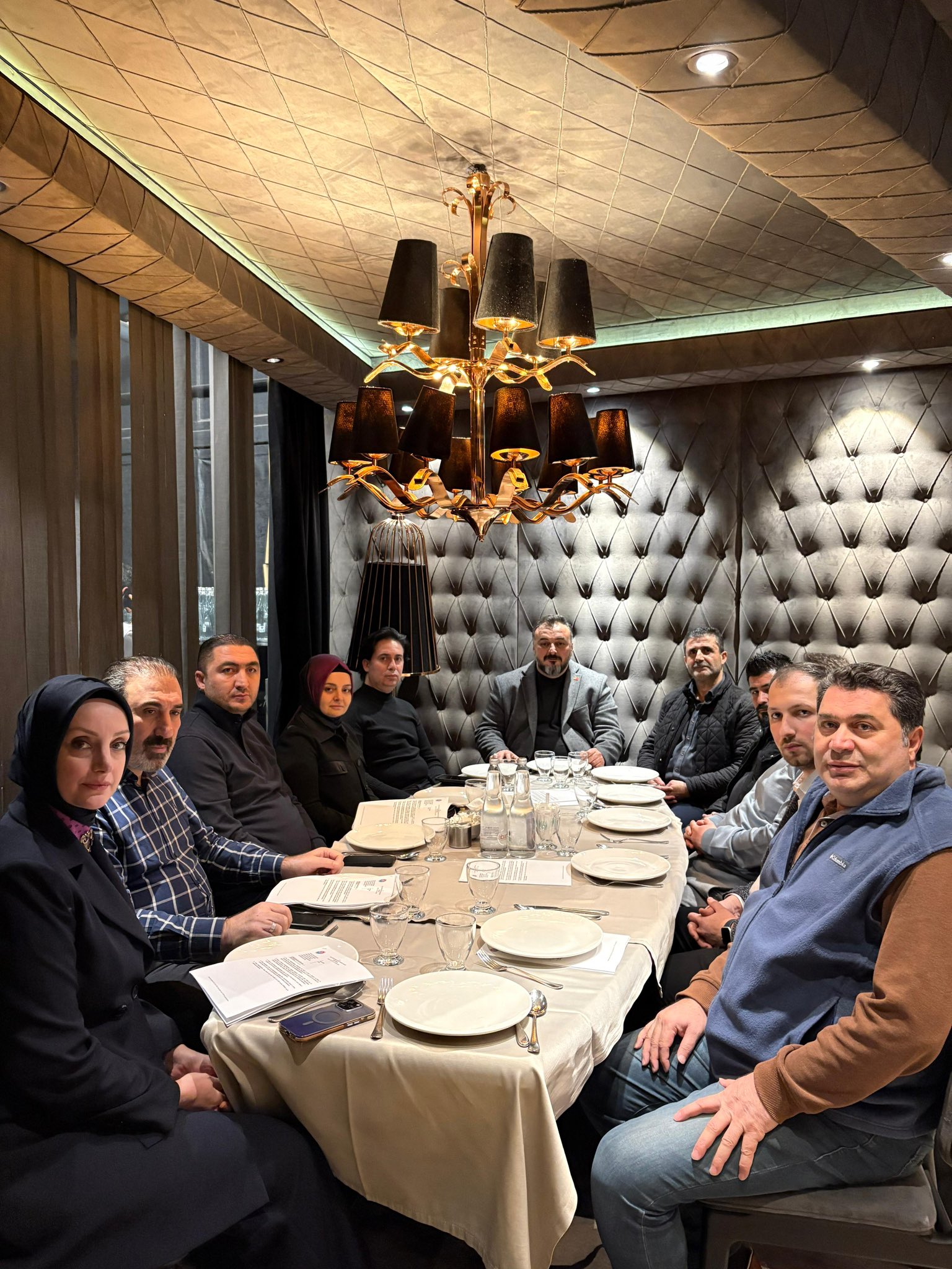 Yerel Yönetim ve Stratejik Koordinasyon: Ocak Ayı Meclis Gündemi Değerlendirmesi