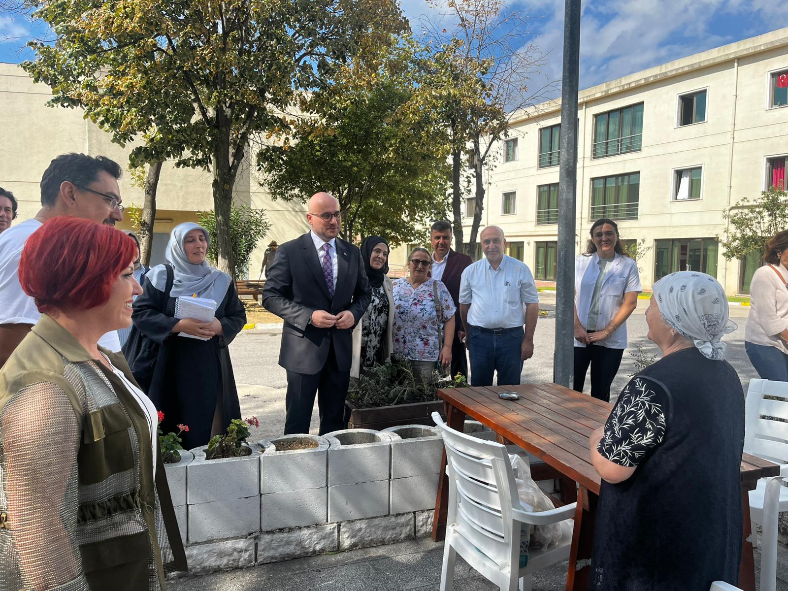 Türkiye Yüzyılı Buluşmaları 6