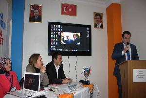 Cevizli Mahallesi Danışma Meclisi