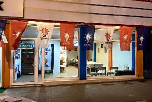 Cevizli Mahallesi Koordinasyon Merkezi Açılışı