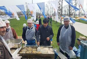 "1 Üye de Sen Getir"  Kampanyamız