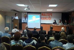 Feyzullah Mahallesi Danışma Meclisi