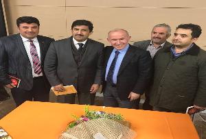 Aksem Eğitim Programı