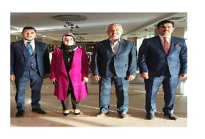 Maltepe İçin Birlik Vakti, Herkes İçin Demokrasi Zamanı