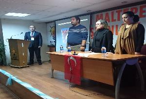 Yerel Yönetimler İstişare Toplantısı