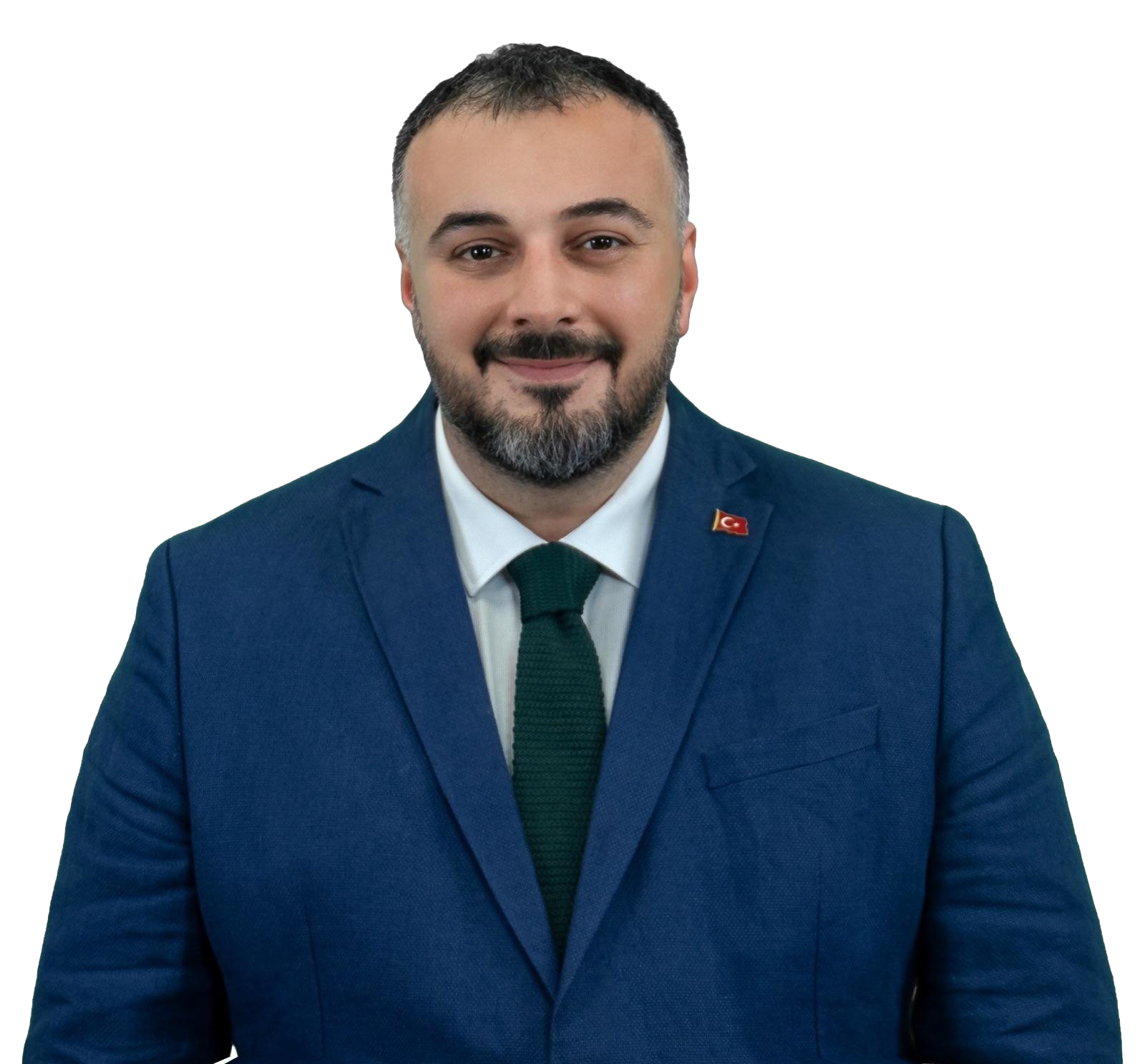 Serkan BAHADIR